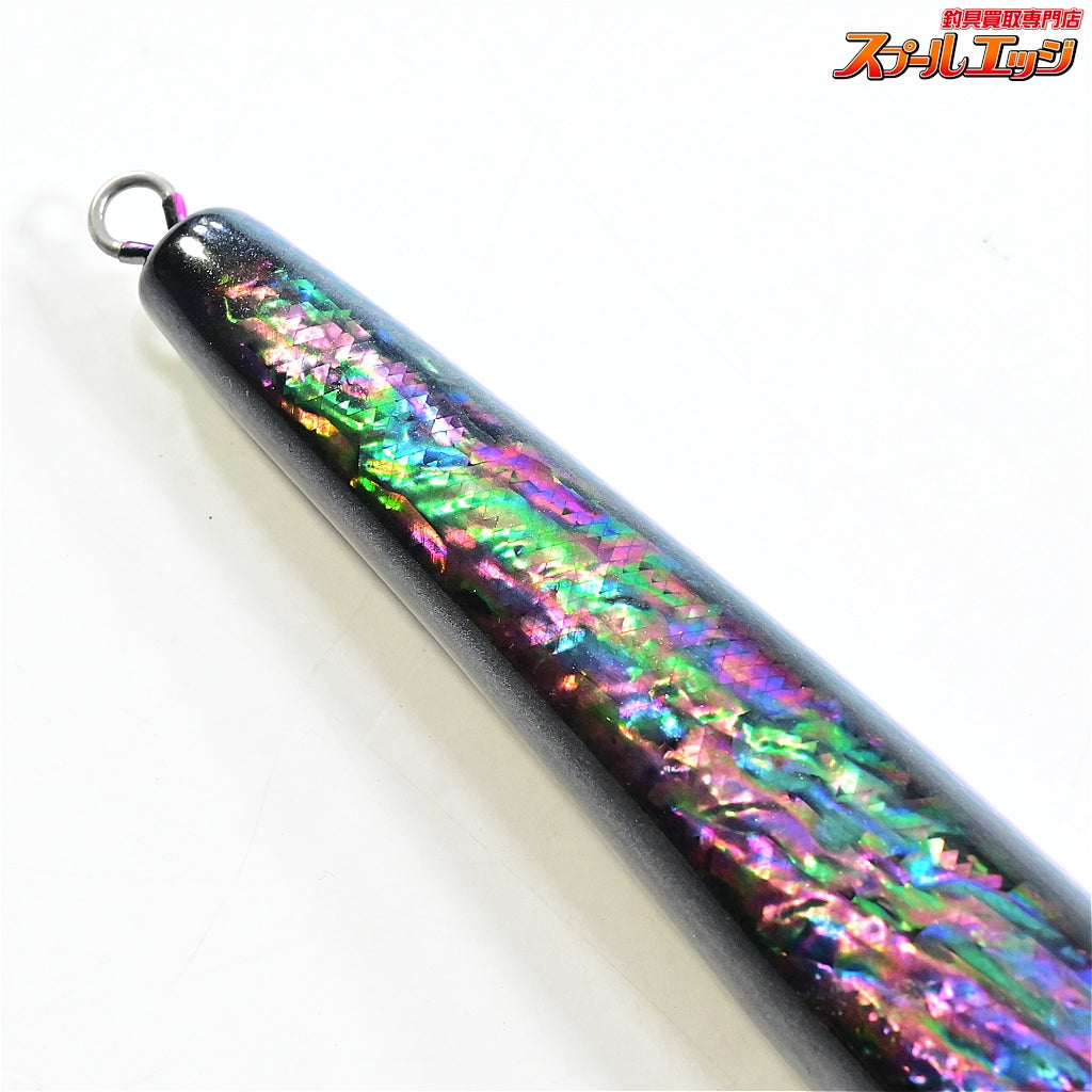 【ウッドリーム】 アキヤポッパー 215 アワビブラック アバロン アワビシャル貼り WooDream Akiya 海水用ルアー K_060