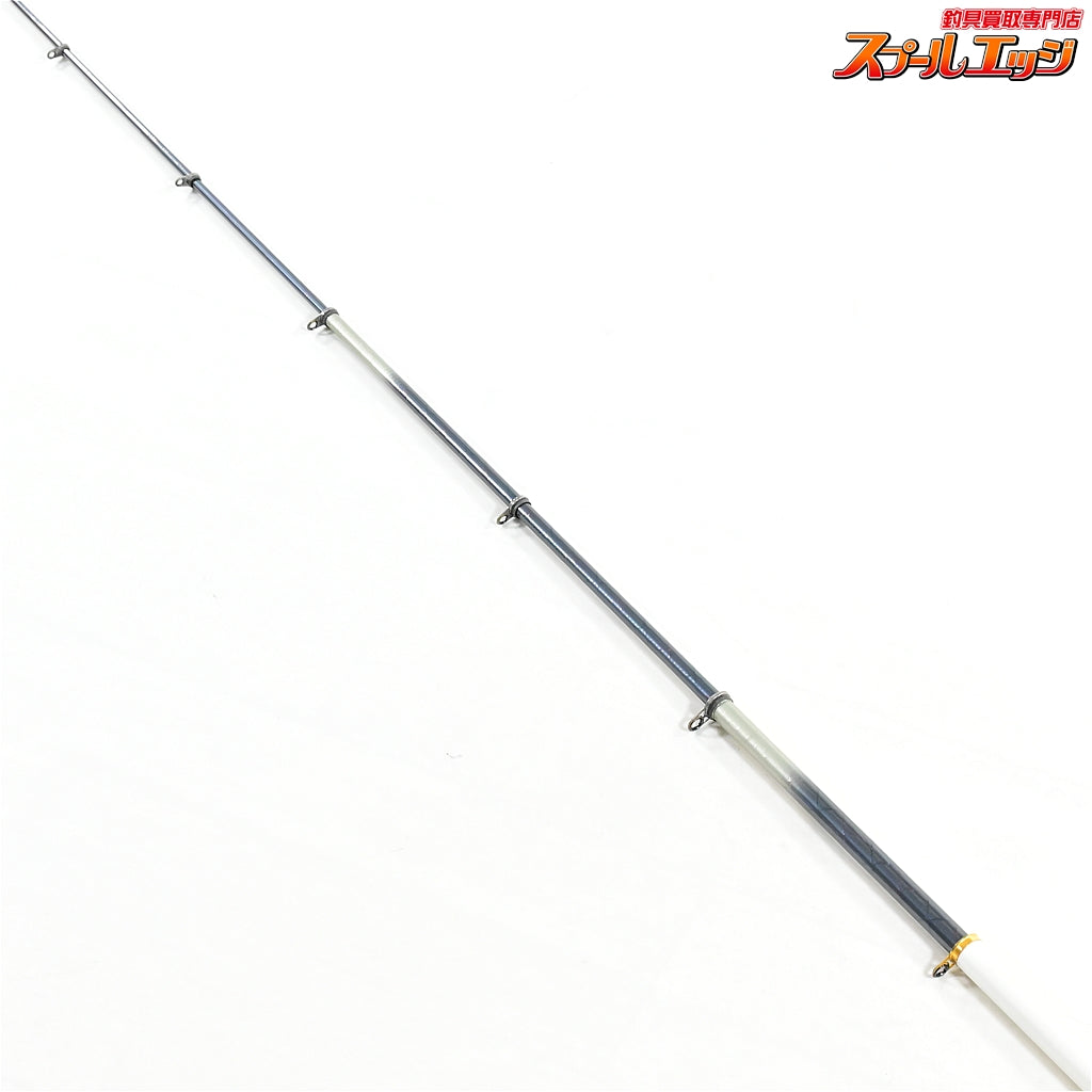 【シマノ】 アルファズーム ツインパワー BB-X スペシャル T2 48-54 SHIMANO αZOOM TWINPOWER SPECIAL グレ チヌ K_153