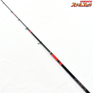 【がまかつ】 がま磯 マスターモデル2 II 尾長 MH-50 MH-5.0 純正バランサー付 GAMAKATSU MASTER-MODEL ONAGA メジナ グレ K_154