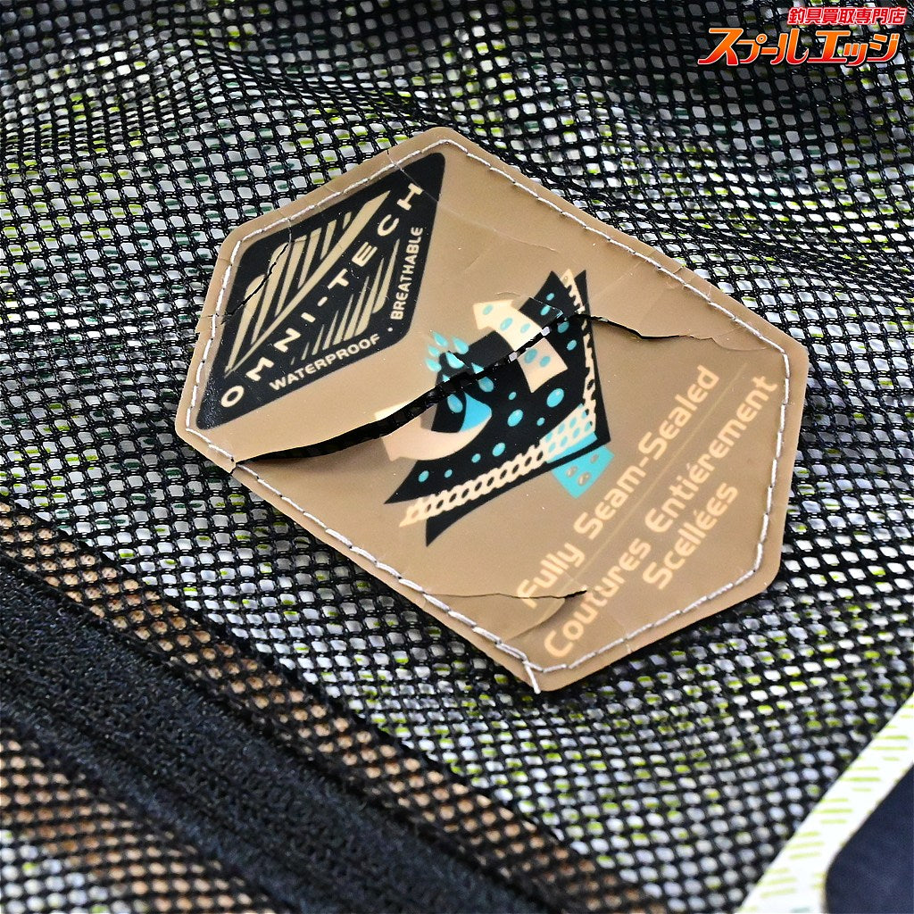 【コロンビア】 PFG レッドフリートリザーバー PM2883-010 サイズM ブラック オムニテック COLUMBIA K_100