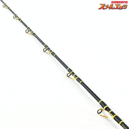 【剛樹】 スーパーLTハンティング 190 GOUKI SUPER HUNTING ヒラマサ ブリ シマアジ K_236