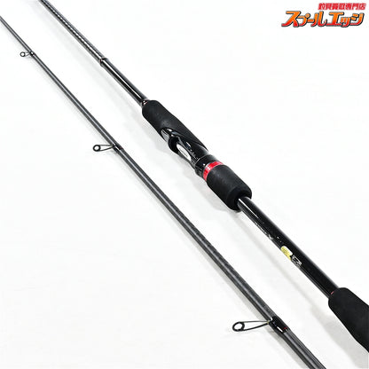 【シマノ】 18セフィア BB S86M SHIMANO Sephia アオリイカ K_176