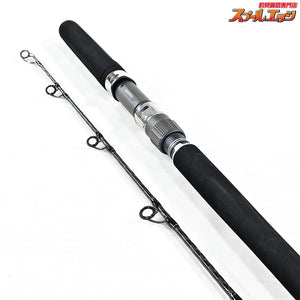 【シマノ】 25グラップラー タイプJ S56-6 SHIMANO GRAPPLER カンパチ ヒラマサ ブリ K_162