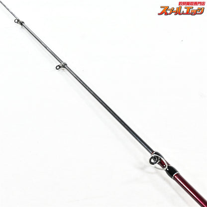 【フィッシュマン】 ビームス エクスパン 4.3LTS Fishman Xpan ヤマメ イワナ アマゴ K_095
