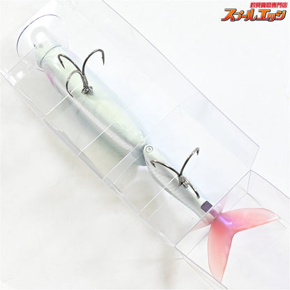 【DRTxバックラッシュ】 タイニークラッシュ Low NFクローム バックラッシュ別注カラー DRTxBackLash TiNY KLASH NF-CHROME 淡水用ルアー K_060