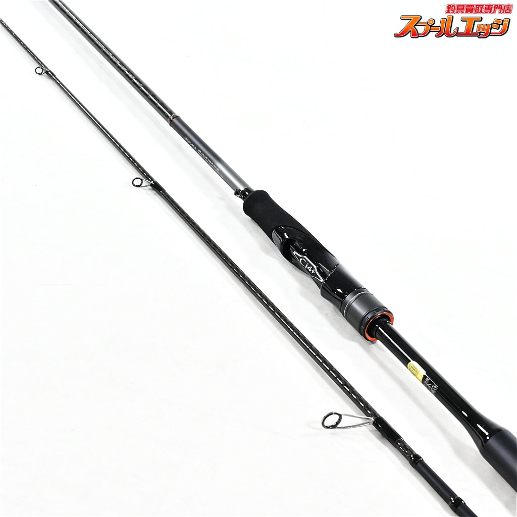 【シマノ】 21ハードロッカー エクスチューン S76L/M-S SHIMANO HARD ROCKER XTUNE キジハタ カサゴ アイナメ K_160