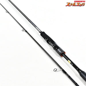 【シマノ】 21ハードロッカー エクスチューン S76L/M-S SHIMANO HARD ROCKER XTUNE キジハタ カサゴ アイナメ K_160