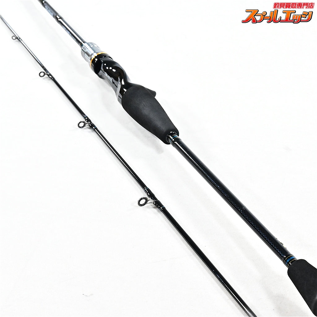 【ダイワ】 14ライトゲームX 73 M-190 DAIWA LIGHT GAME X マダイ ヒラメ タチウオ K_140