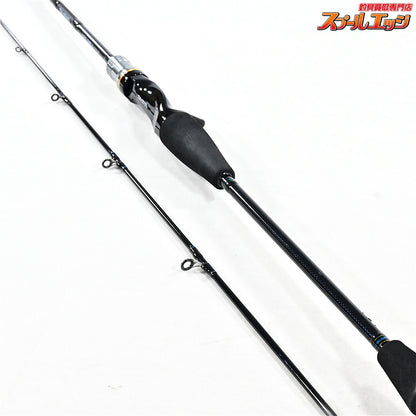 【ダイワ】 14ライトゲームX 73 M-190 DAIWA LIGHT GAME X マダイ ヒラメ タチウオ K_140