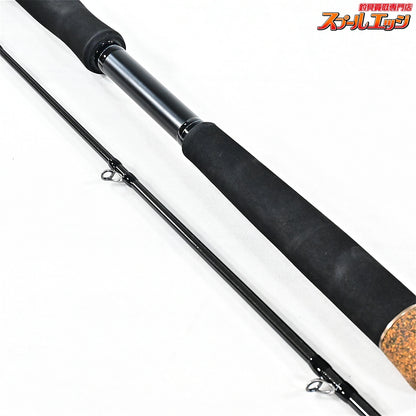 【ジャストエース】 プロトタイプ グラスロッド バットジョイント ビッグベイトシーバス用 2oz 7ft JUSTACE シーバス ワラサ ブリ K_212
