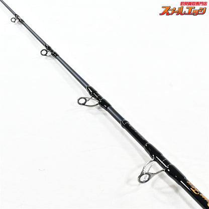 【テンリュウ】 天龍 ジグザム ドラッグフォース JDF591B-G7/8 TENRYU JIG-ZAM ヒラマサ カンパチ ブリ K_218