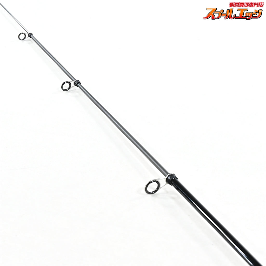 【シマノ】 18フリーゲーム S60L-3 SHIMANO FREE GAME ブラックバス メバル シーバス K_116