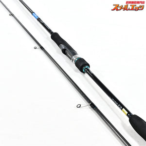 【ダイワ】 19エメラルダス X 86M DAIWA EMERALDAS アオリイカ K_178