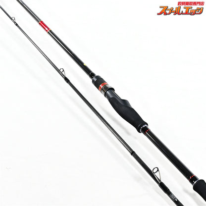 【アピア】 フージンZ 6th エンゼルシューター S96M スーパーバーサタイル 風神Z APIA Foojin'Z ANGEL SHOOOTER シーバス  K_203