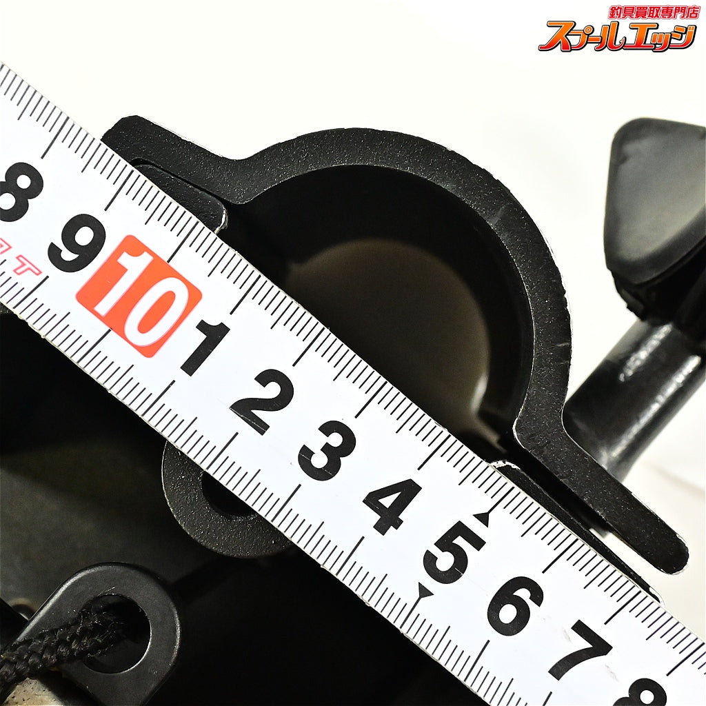 【モーターガイド】 X3 マウント & サウザーショートバウデッキ RAMマウント装着 Motor guide MOUNT エレキマウント K_200