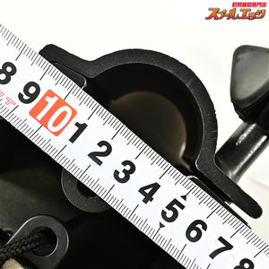【モーターガイド】 X3 マウント & サウザーショートバウデッキ RAMマウント装着 Motor guide MOUNT エレキマウント K_200