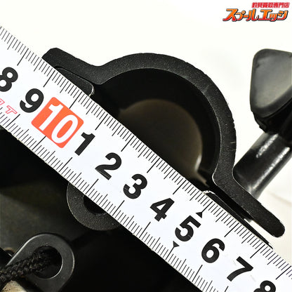 【モーターガイド】 X3 マウント & サウザーショートバウデッキ RAMマウント装着 Motor guide MOUNT エレキマウント K_200