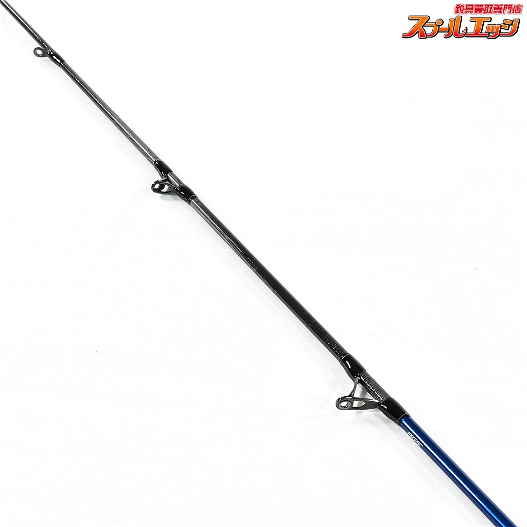 【ダイワ】 22極鋭 タチウオテンヤSP 91H-165 AGS DAIWA KYOKUEI TACHIUO-TENYA SPECIAL タチウオ K_165