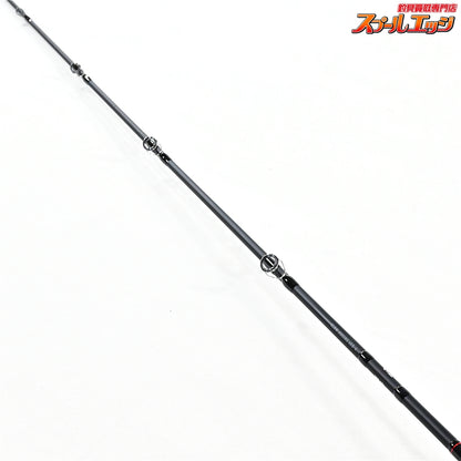 【ダイワ】 20キャタリナ SJ 60B-4 DAIWA Catalina ブリ ヒラマサ カンパチ K_230