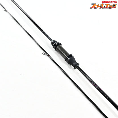 【バリバス】 ワークスリミテッド トーナメントドライブ ARD-61F-T3RX レーシングエクスプローラー シリアルNo.035/200 VARIVAS Tournament Drive ニジマス K_144