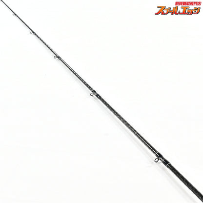 【ダイワ】 クロノス 651LB DAIWA CRONOS ブラックバス K_237
