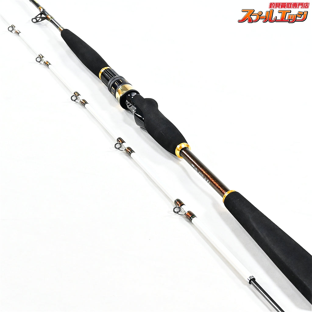 【ダイワ】 リーオマスター 真鯛 M-270・W AGS DAIWA RHEOMASTER MADAI マダイ K_184