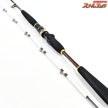 【ダイワ】 リーオマスター 真鯛 M-270・W AGS DAIWA RHEOMASTER MADAI マダイ K_184