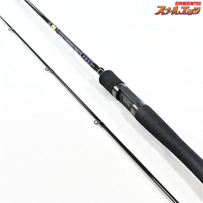 【ダイワ】 21ハートランド HL 722LRS-21 DAIWA HEARTLAND ブラックバス K_155