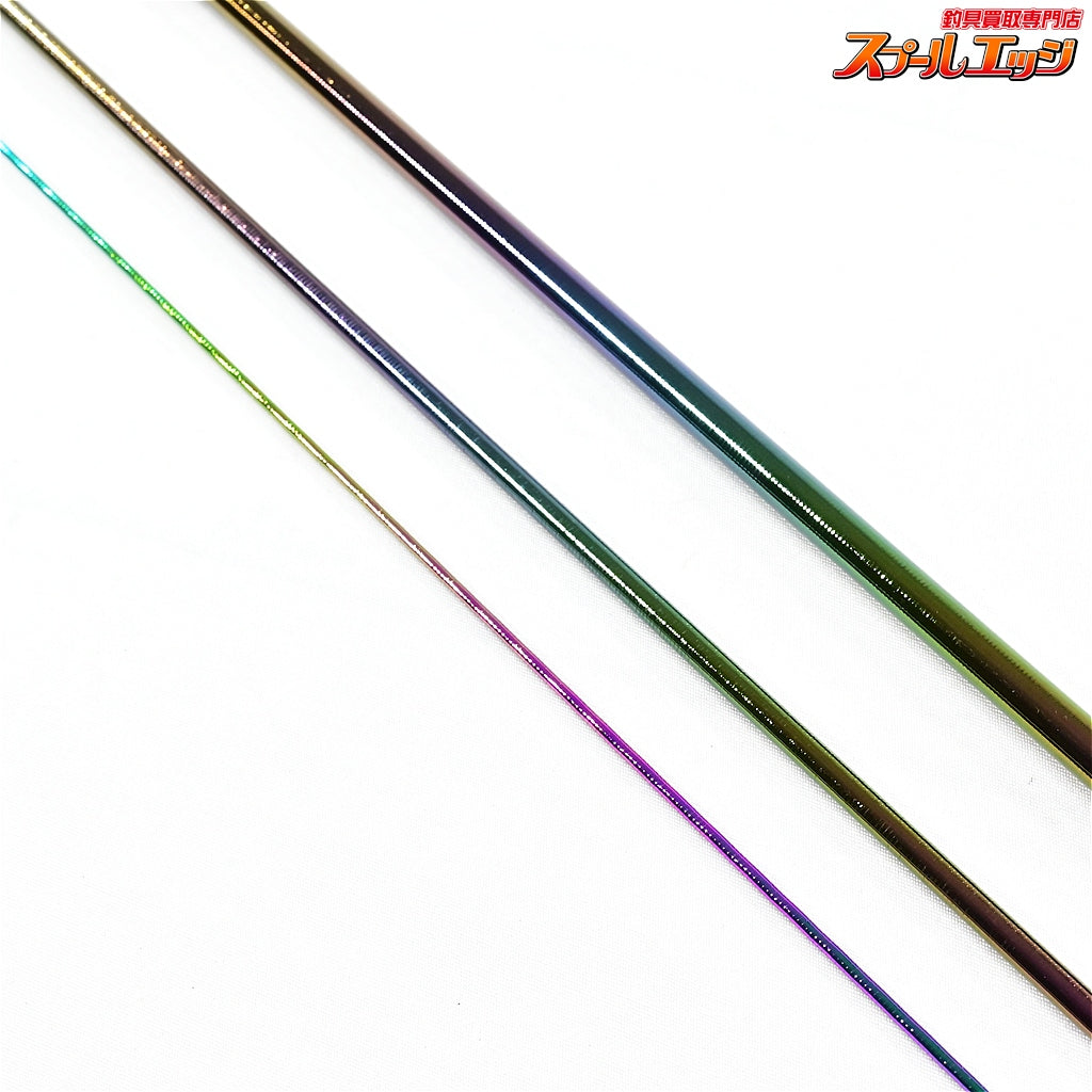 【シマノ】 23飛天弓 閃光L2 LII 10.5尺 SHIMANO HITENKYU SENKOH ヘラブナ K_164