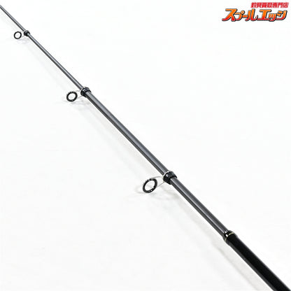 【シマノ】 18フリーゲーム S76UL-4 SHIMANO FREEGAME ブラックバス シーバス クロダイ K_120
