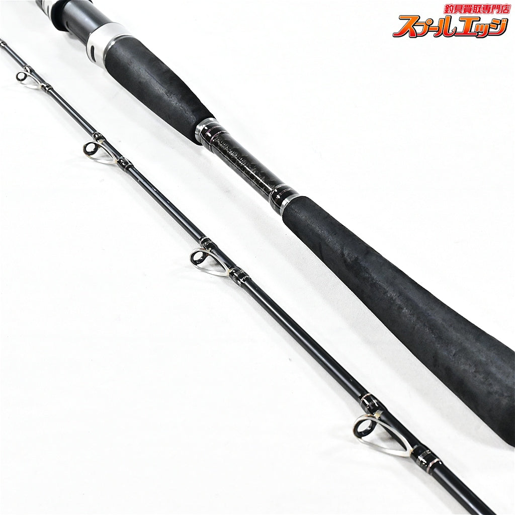 【浅草釣具】 オリジナル 浅草BX 200-100200 ASAKUSA-TSURIGU ASAKUSA BX カサゴ アカムツ キンメ K_180