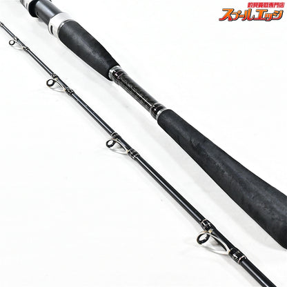 【浅草釣具】 オリジナル 浅草BX 200-100200 ASAKUSA-TSURIGU ASAKUSA BX カサゴ アカムツ キンメ K_180