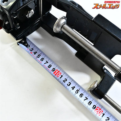 【ダイワ】 パワーホルダー CP160 レッド DAIWA POWER HOLDER ロッドホルダー K_060