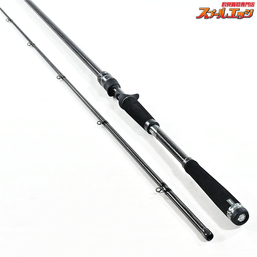 【アブガルシア】 ソルティーステージ プロトタイプ XSFC-1032M サーフスレイヤー Abu Garcia SaltyStage KR-X Prototype Surf Slayer ヒラメ マゴチ ワラサ K_210