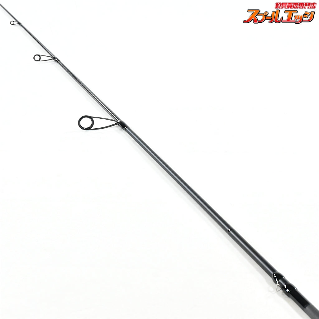 【シマノ】 26ゾディアス 265UL+ SHIMANO ZODIAS ブラックバス K_215