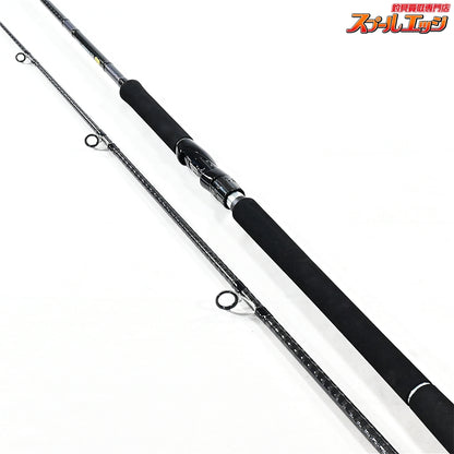 【ダイワ】 23ドラッガー X 96MH 1回使用 DAIWA DRAGGER ブリ ワラサ カンパチ K_192