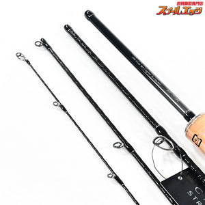 【シマノ】 24カーディフ ストリームプレミアム B48UL-G/4 SHIMANO CARDIFF STREAM PREMIUM ヤマメ イワナ アマゴ ニジマス K_088