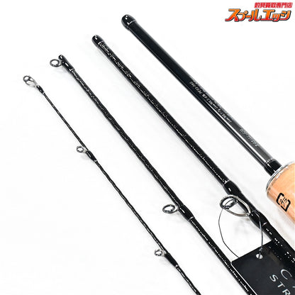 【シマノ】 24カーディフ ストリームプレミアム B48UL-G/4 SHIMANO CARDIFF STREAM PREMIUM ヤマメ イワナ アマゴ ニジマス K_088
