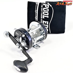 【アブガルシア】 アンバサダー 6500CL ビッグゲームコレクション FN.0A312SE Abu Garcia ambassadeur BIG GAME