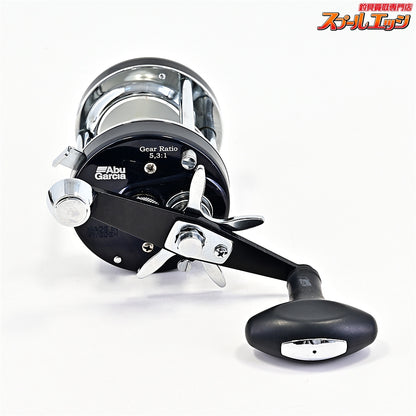 【アブガルシア】 アンバサダー 6500CL ビッグゲームコレクション FN.0A312SE Abu Garcia ambassadeur BIG GAME
