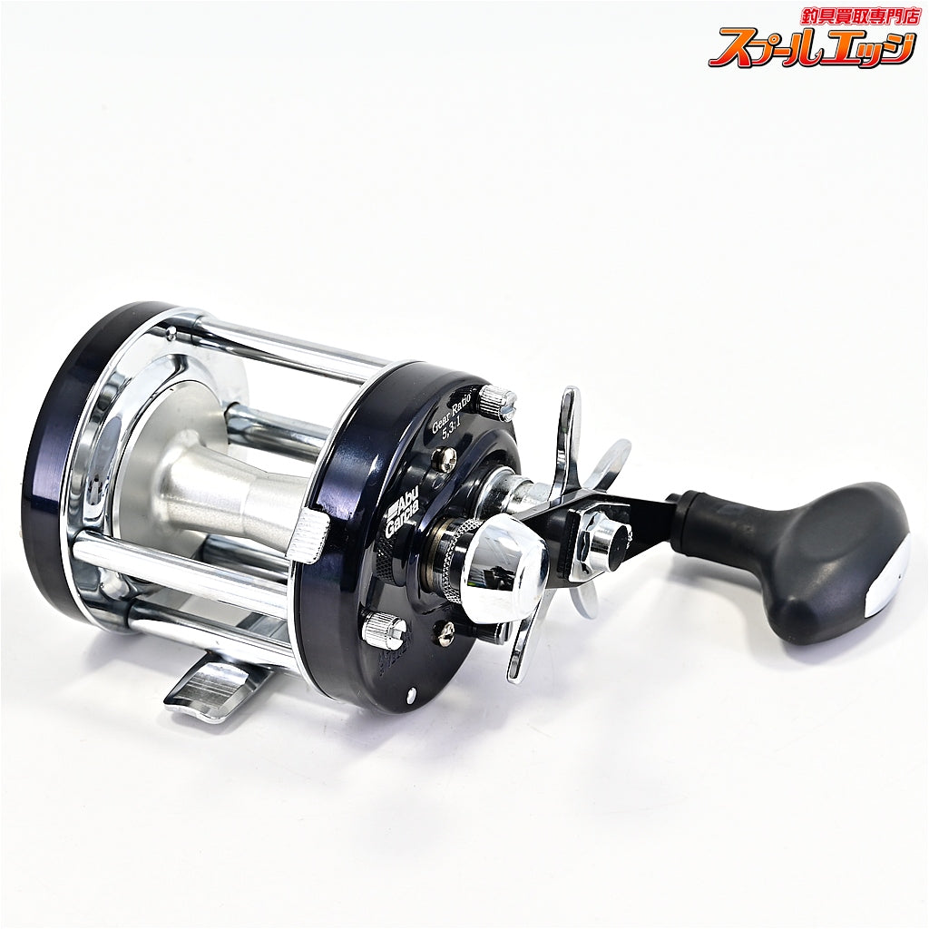 【アブガルシア】 アンバサダー 6500CL ビッグゲームコレクション FN.0A312SE Abu Garcia ambassadeur BIG GAME