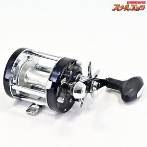 【アブガルシア】 アンバサダー 6500CL ビッグゲームコレクション FN.0A312SE Abu Garcia ambassadeur BIG GAME