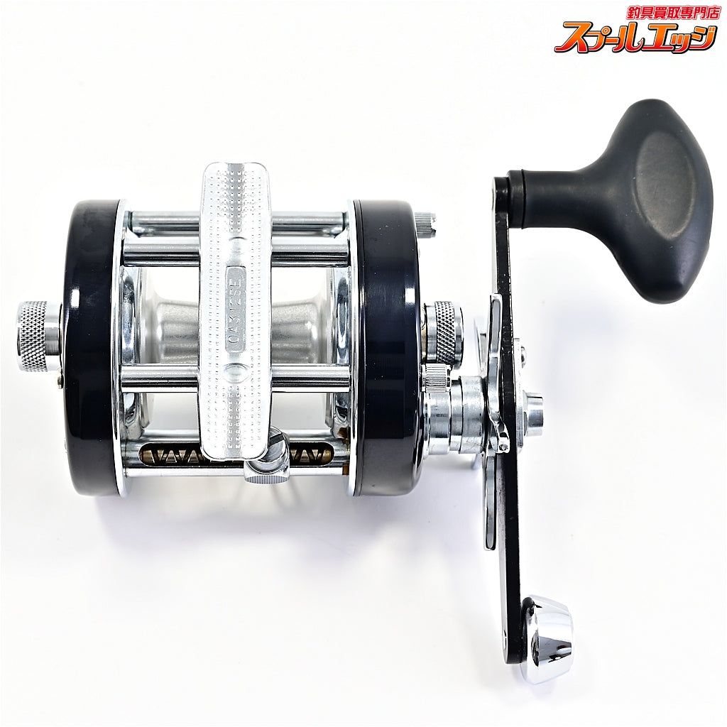 【アブガルシア】 アンバサダー 6500CL ビッグゲームコレクション FN.0A312SE Abu Garcia ambassadeur BIG GAME