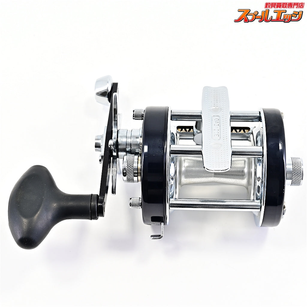 【アブガルシア】 アンバサダー 6500CL ビッグゲームコレクション FN.0A312SE Abu Garcia ambassadeur BIG GAME