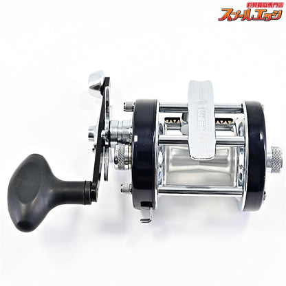 【アブガルシア】 アンバサダー 6500CL ビッグゲームコレクション FN.0A312SE Abu Garcia ambassadeur BIG GAME