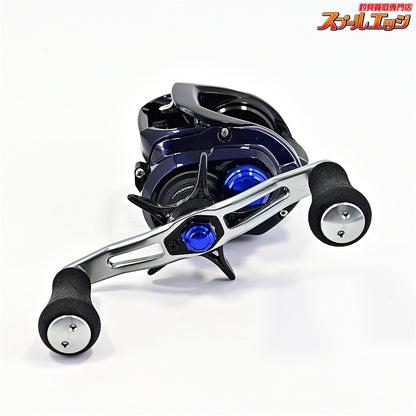 【ダイワ】 23ソルティスト TW 150XHL PEスペシャル DAIWA SALTIST PE-SPECIAL