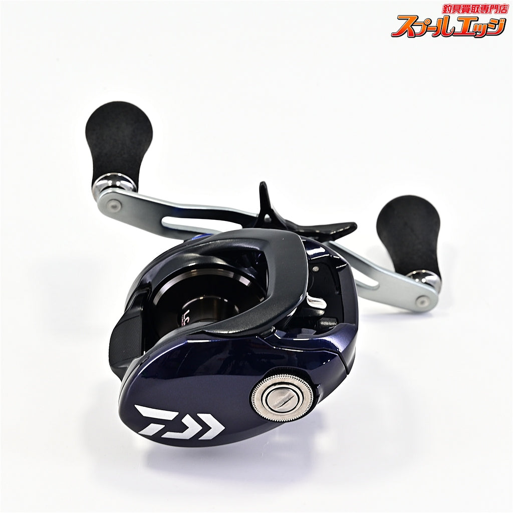 【ダイワ】 23ソルティスト TW 150XHL PEスペシャル DAIWA SALTIST PE-SPECIAL