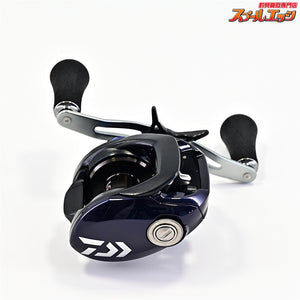 【ダイワ】 23ソルティスト TW 150XHL PEスペシャル DAIWA SALTIST PE-SPECIAL