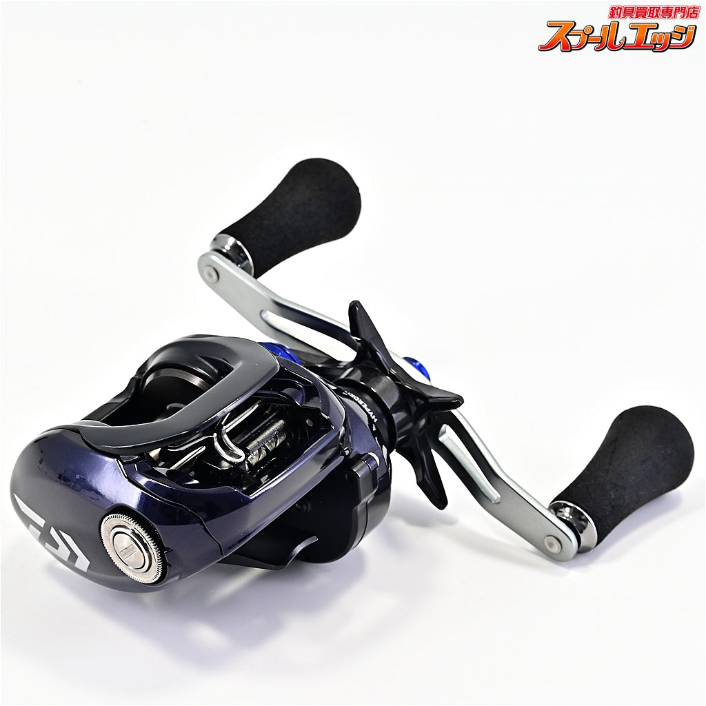 【ダイワ】 23ソルティスト TW 150XHL PEスペシャル DAIWA SALTIST PE-SPECIAL