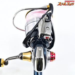 【ダイワ】 19セルテート LT 3000-CXH SLPW RCS45mmマシンカットハンドル&パワーライトSハンドルノブ&スピニングハンドルキャップ装着 DAIWA CERTATE